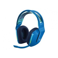 Cuffie da gioco RGB wireless Logitech G G733 LIGHTSPEED