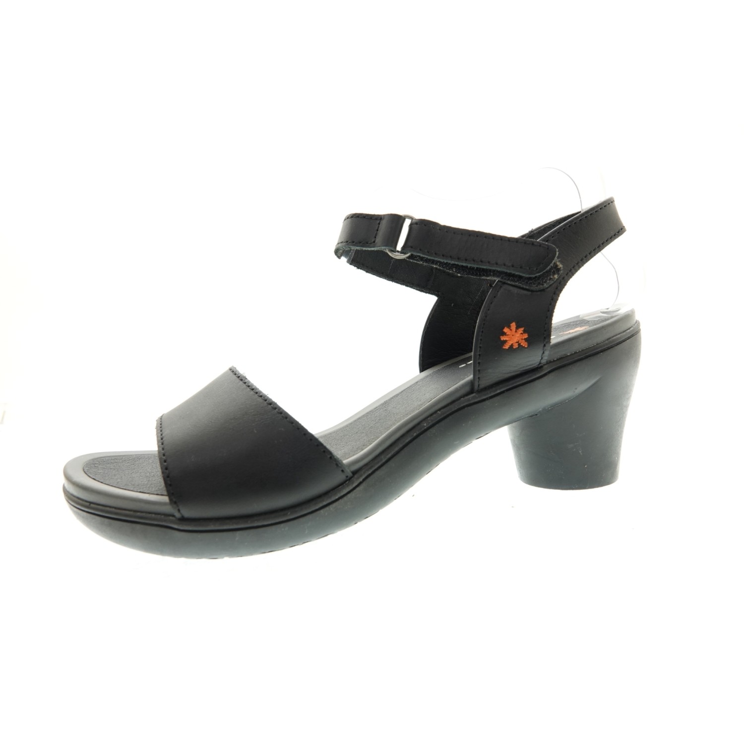 ART The art company Сандалет Римхен Сандаленен Пантолет Дамен Шухе Гр. 40