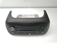 Autoradio Fiat Qubo