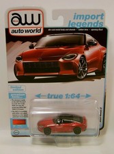 2023 '23 NISSAN Z V/A IMPORT LEGENDS AUTO WORLD 2024
