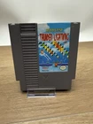 Thunder & Lightning (Nintendo Entertainment System, 1990) Vintage Video Game