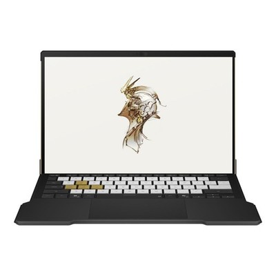 ASUS ROG Flow Z13 GZ302EAC-XS99 Kojima 13.4'' MD Radeon 8060S 2-in-1 Laptop
