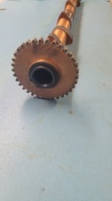 Lycoming 540 Camshaft Core DivCo DSC7392-1 P/N 75190 76148 71641