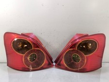 Toyota Jdm Yaris Vitz Ncp90 2006-2011 Ncp91 Kouki Tail Lamp Light Hatchback Oem Toyota Jdm Yaris Vitz Ncp90 2006-2011 Ncp91 Kouki Tail Lamp Light Hatchback Oem