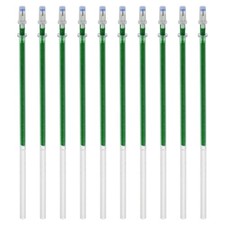 1Mm Gel Pens Refills, 48 Pack Sparkle Metallic Ink Bold Point for Adults