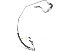 Power Steering Pressure Line Hose Assembly For 1998-2002 Toyota 4Runner TV414PJ
