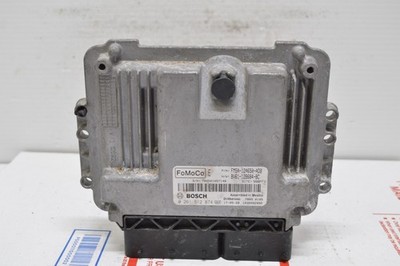 2013-2017 Ford Focus 2.0L FM5A-12A650-ADB Engine Control Module Unit Ecm F66 039