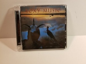 Roxy Music Avalon SACD | eBay