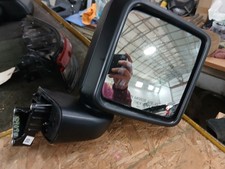 2026 Jeep WRANGLER Side View Mirror 3136709