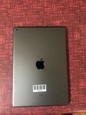 Apple iPad (7th generation) · 128GB · Cellular