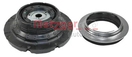 Douille de démarreur Essieu avant gauche 6490252 METZGER pour VW MULTIVAN T5 - Photo 3/9