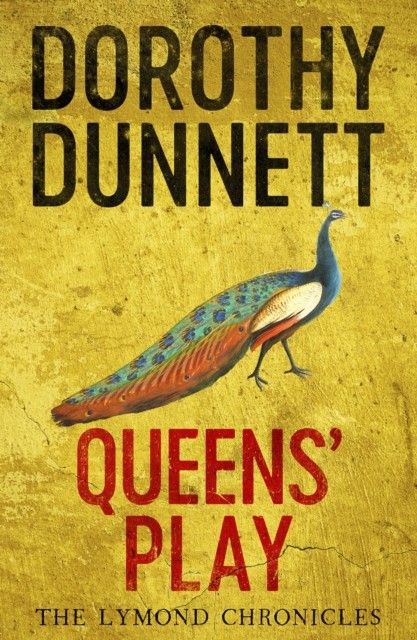 Queens' Play (The Lymond Chronicles) By Dorothy Dunnett - Image 3
