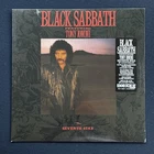 New ListingBlack Sabbath Seventh Star Lp Anniversary RSD 2026 Limited Splatter Vinyl