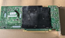 Nvida Quadro 4000 Graphics Card
