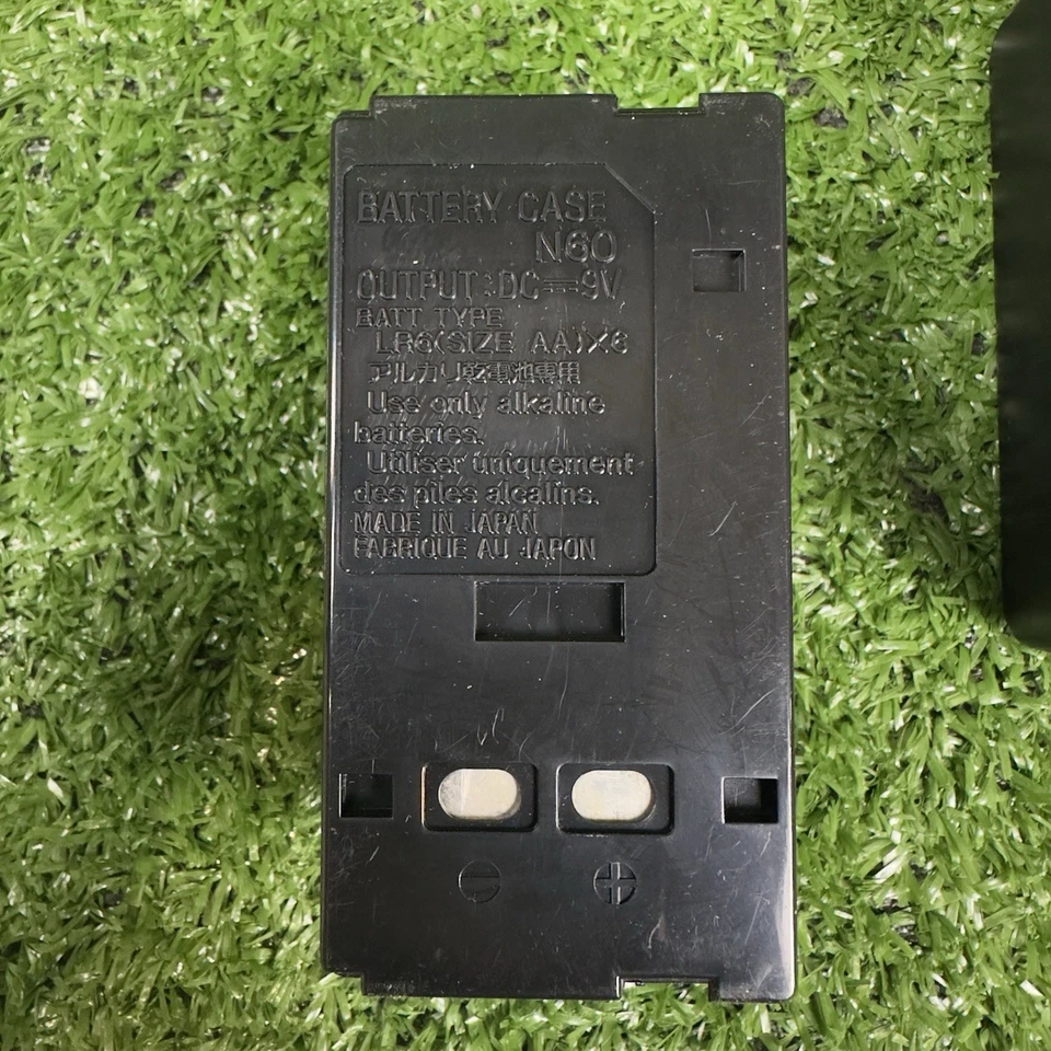 SONY N60 Battery Case for AA Batteries For SONY Handycam Cameras Nicd Battery - Image 2 of 4