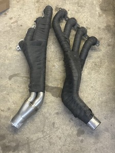 Speed Engineering 1 7/8 Longtube Headers 2014-2018 Sikverado/Sierra