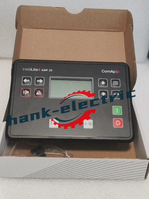 NEW COMAP InteliLite4 AMF 25 Generator Controller Panel Fast delivery DHL/Fedex