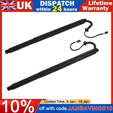 Coppia Puntoni Portellone Elettrico Adatti per Seat Ateca 2016-2023 575827851C 575827852