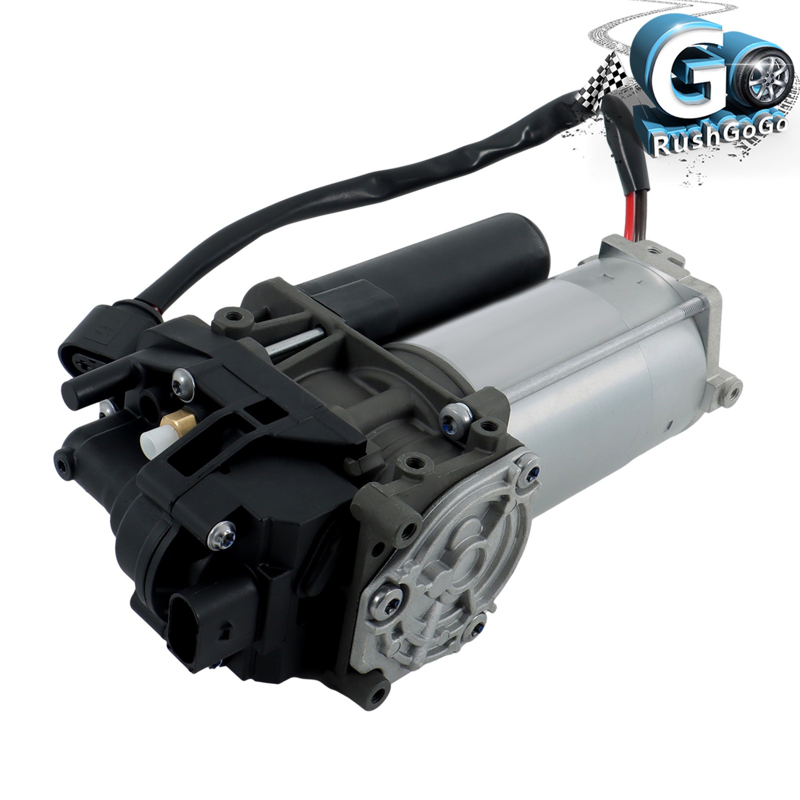 For 2016-2021 Audi Q7 Q8 SQ7 SQ8 4M Bentley Bentayga Suspension Compressor