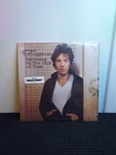 Bruce Springsteen~Darkness on the Edge of Town~1978 Columbia~JC 35318~Terra Haut