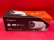 Hanwha Vision WiseNet A Series Outdoor Network Bullet Camera 1080p ANO-L6012R