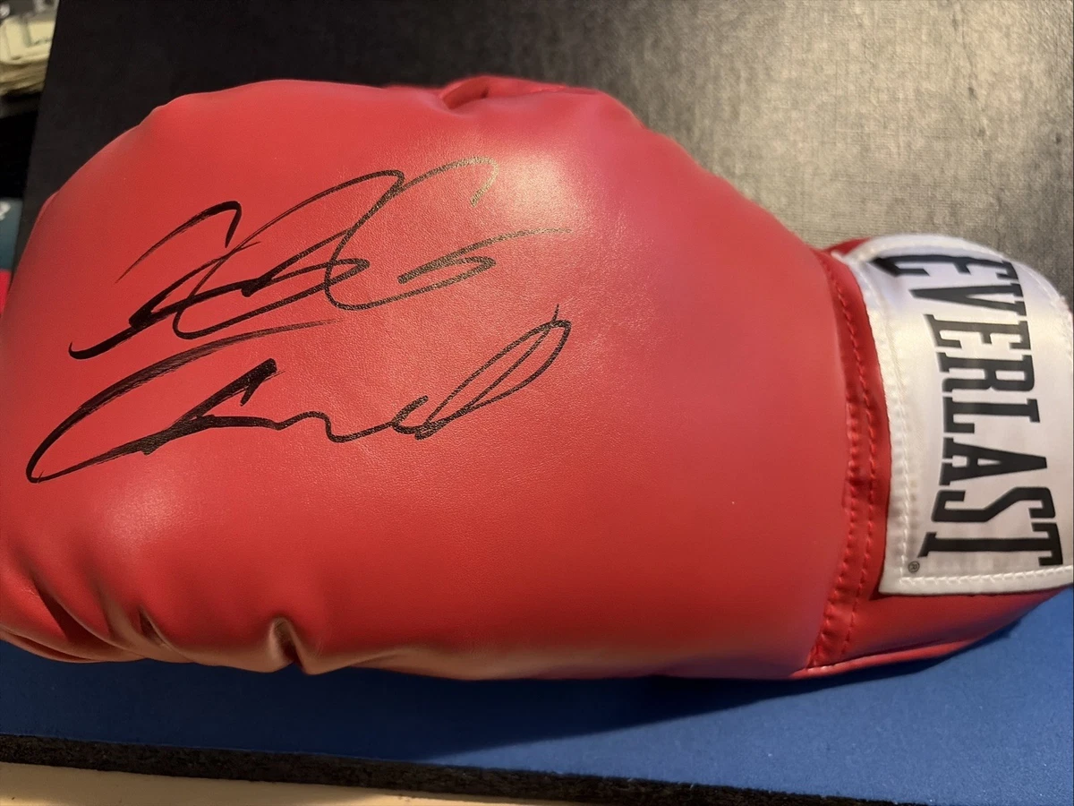 Gennady Golovkin Original Autographed Boxing Items for sale | eBay