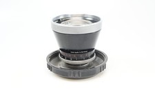 Carl Zeiss 115mm f4 Pro-Tessar Lens Contaflex G322