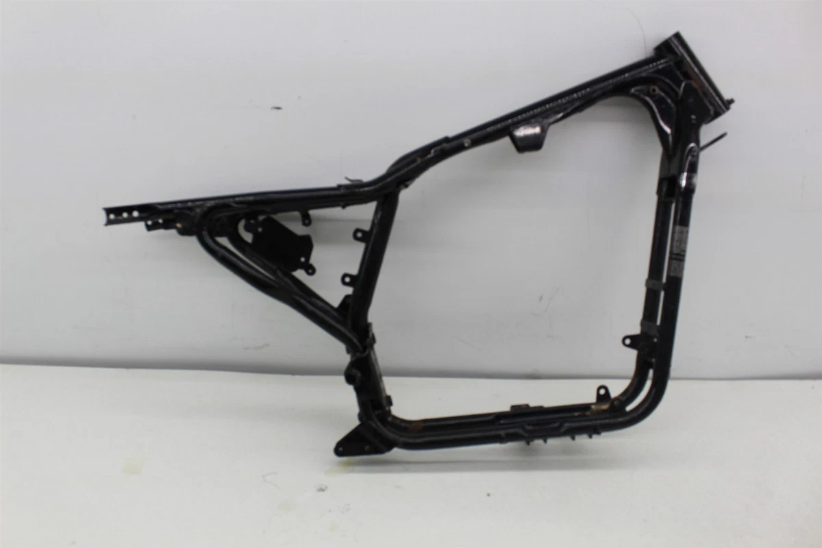 Motorcycle Frames for 1987 for Harley-Davidson Sportster 883 for