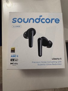 Soundcore Liberty 5 | eBay