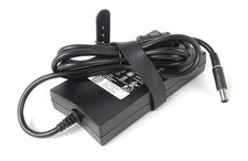 Dell 130W Watt PA-4E AC DC 19.5V Power Adapter Battery Charger Brick with Cord