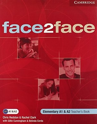 face2face Elementary Teacher's Book,Rachel Clark, Belinda Cerda,