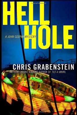 Hell Hole (John Ceepak Mystery) By Chris Grabenstein