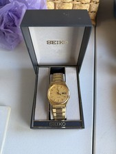 Vintage Seiko Watch