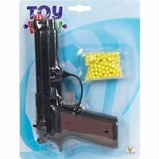 Pistolet à billes de détective Toy Fun