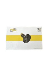 Repti King Hundred Watt Ceramic Heat Emitted  