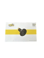 Repti King Hundred Watt Ceramic Heat Emitted ￼