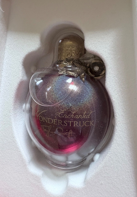 Taylor Swift Enchanted Wonderstruck 3.4oz Gift Set Perfume Lotion