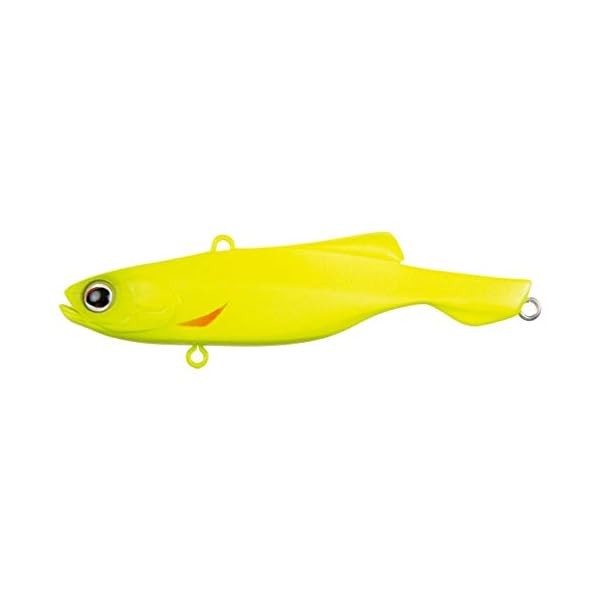 Pazdesign reed Dibule 65S 012 Matt chart sea bass lure From Stylish anglers FS