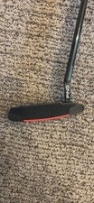 PING Anser 4 Blade Putter RH Steel Shaft SuperStroke Pistol GT 1.0 +HC