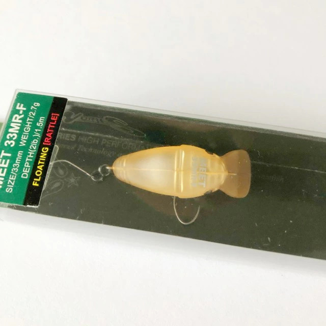 NORIES/Nories MEET 33MR-F2.7 Set of 3 Area Plugs - Image 3