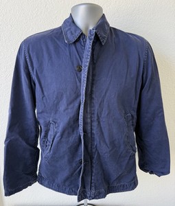 Us Navy Utility Jacket | eBay