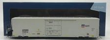 BLMA Models 52045 TrinityRail(R) 64' Modern Reefer w/Carrier Reefer Unit LN/Box