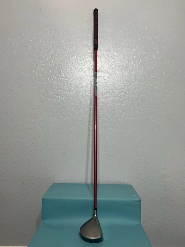 Nitro XP3 System Ladies 5 Wood Golf Club Graphite ~42.5” - Image 2 of 4