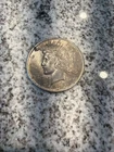 1925 Peace Silver Dollar
