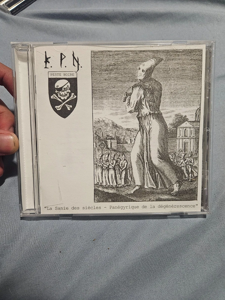 Peste Noire In Music Cds for sale | eBay