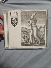 CD Peste Noire La Sanie Des Siecles Panegyriq...