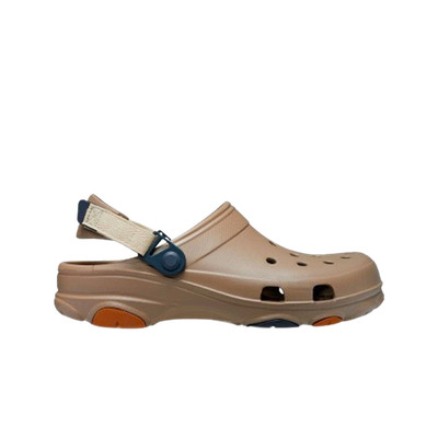 Crocs All Terrain Clog Khaki 206340-2F9 Authentic Men