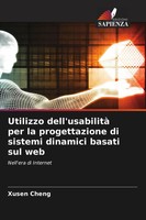 Xusen Cheng | Utilizzo Dell'usabilità Per La Progettazione Di Sistemi...