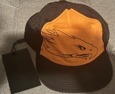 Harley-Davidson Motorcycles Nylon SnapBack Hat 