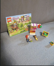 LEGO FRIENDS: Marktbude (30416)